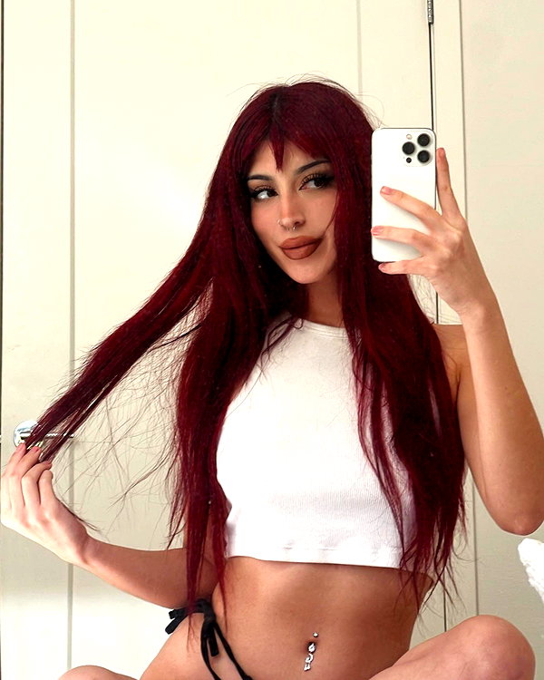 vampirec0wgirl instagram image archive image