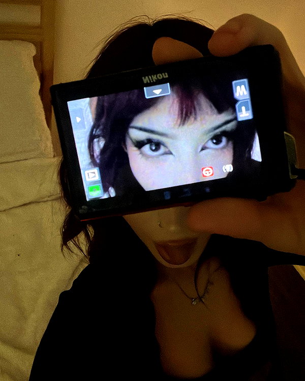 vampirec0wgirl instagram image archive image