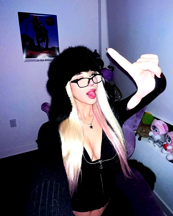vampirec0wgirl instagram image archive image