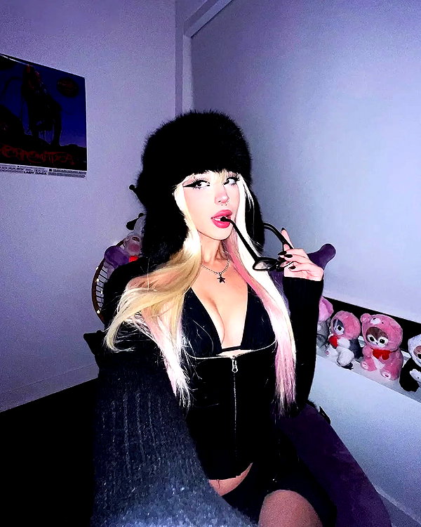 vampirec0wgirl instagram image archive image