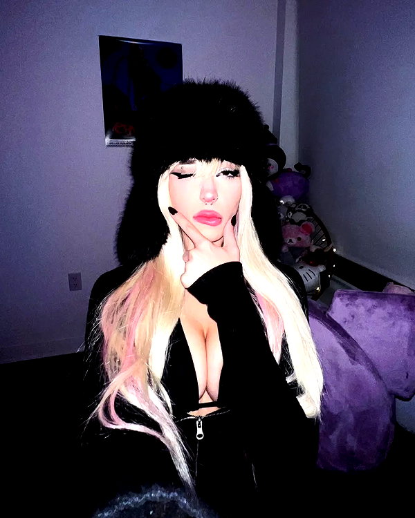 vampirec0wgirl instagram image archive image