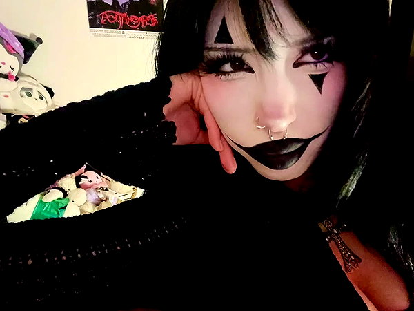 vampirec0wgirl instagram image archive image