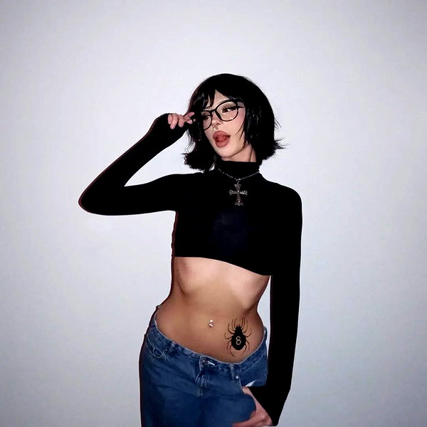 vampirec0wgirl instagram image archive image