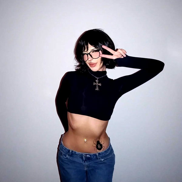 vampirec0wgirl instagram image archive image