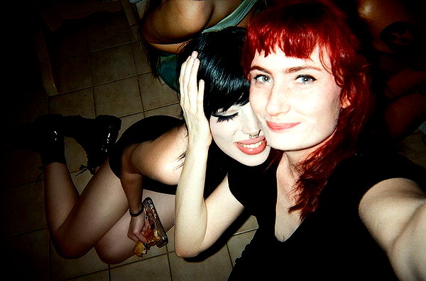 vampirec0wgirl instagram image archive image