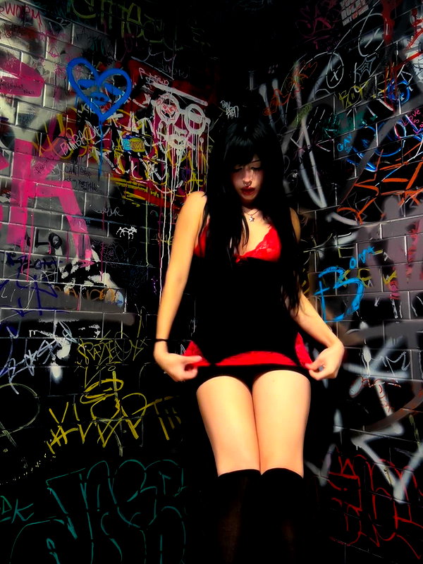 vampirec0wgirl instagram image archive image
