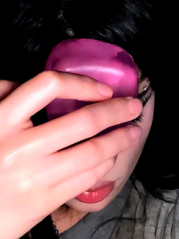 vampirec0wgirl instagram image archive image