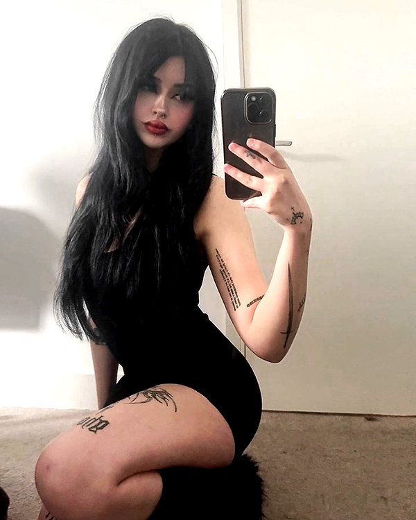 vampirxxke instagram image archive image