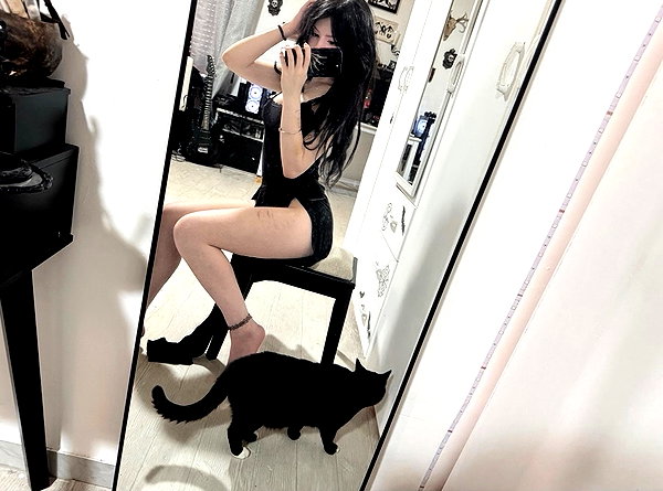 vampiryska instagram image archive image