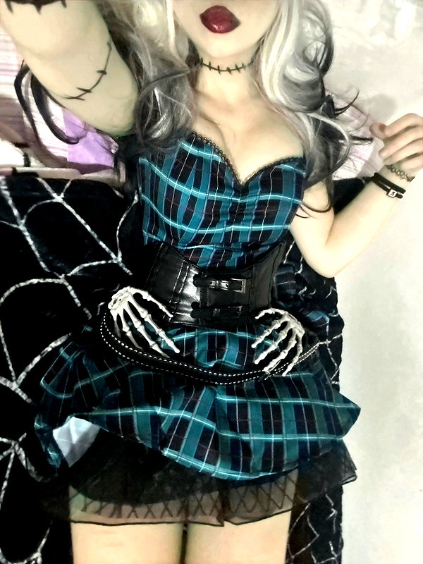 vampiryska instagram image archive image