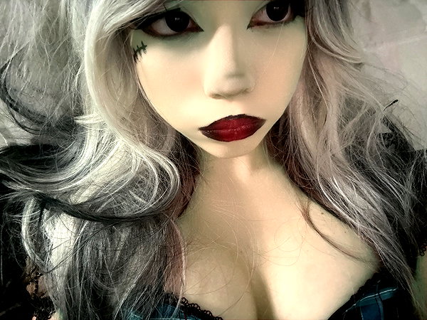 vampiryska instagram image archive image