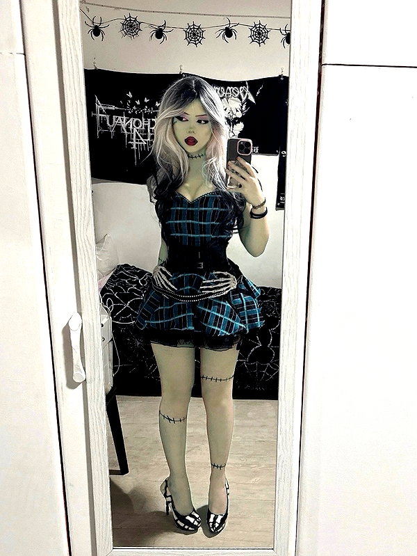 vampiryska instagram image archive image