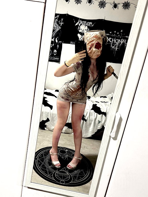 vampiryska instagram image archive image