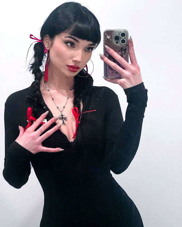 vampyfairys instagram image archive image
