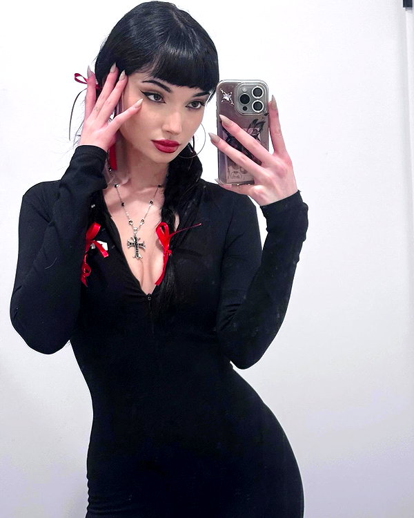 vampyfairys instagram image archive image