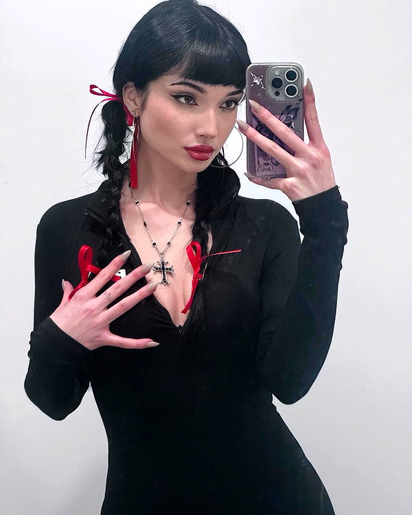 vampyfairys instagram image archive image