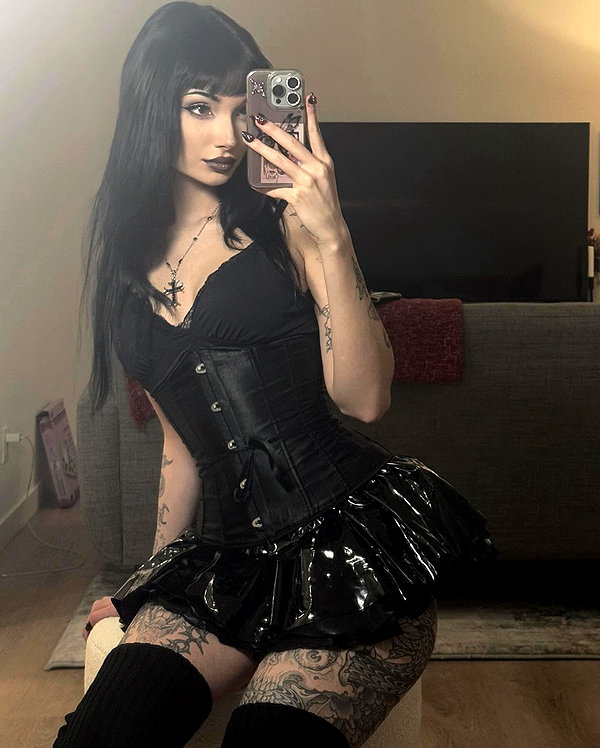 vampyfairys instagram image archive image
