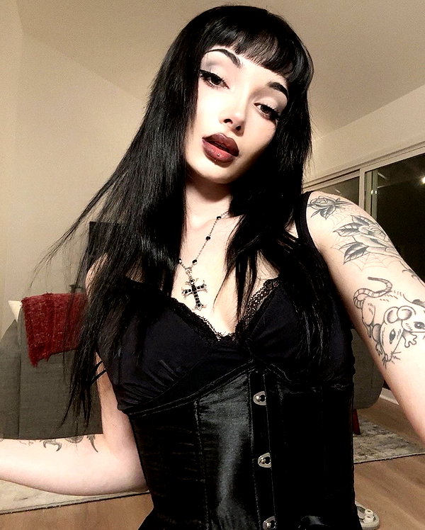 vampyfairys instagram image archive image