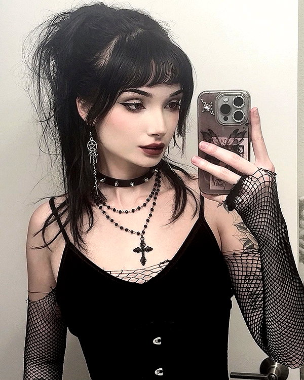 vampyfairys instagram image archive image