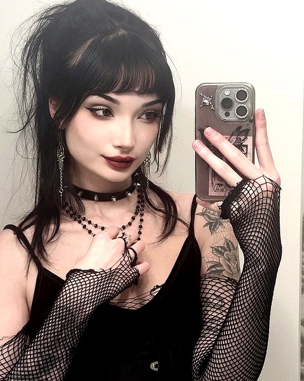 vampyfairys instagram image archive image