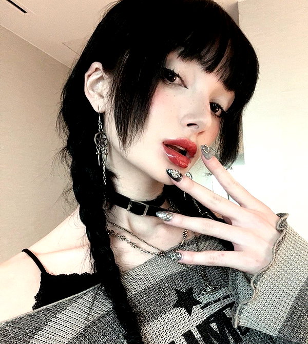 vampyfairys instagram image archive image