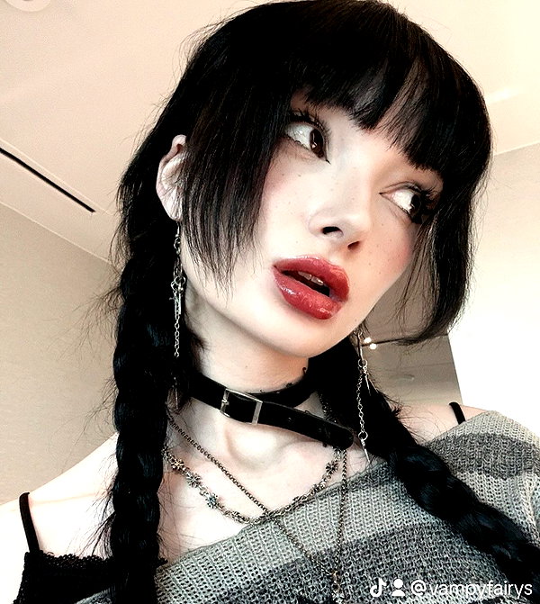vampyfairys instagram image archive image