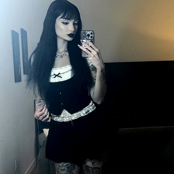 vampyfairys instagram image archive image