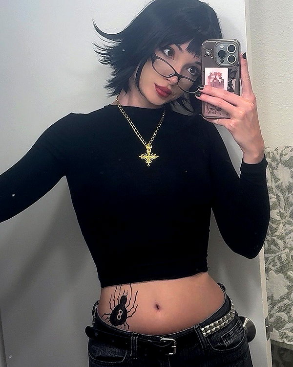 vampyfairys instagram image archive image