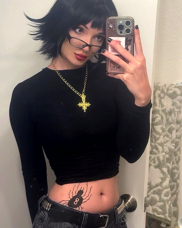 vampyfairys instagram image archive image