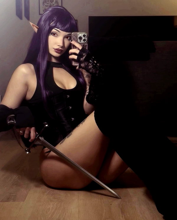 vampyfairys instagram image archive image