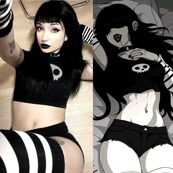 vampyfairys instagram image archive image