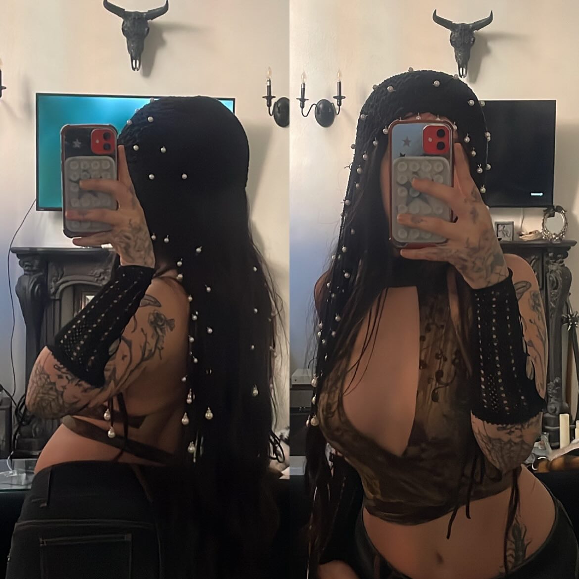 vanessa.julienne instagram image archive image