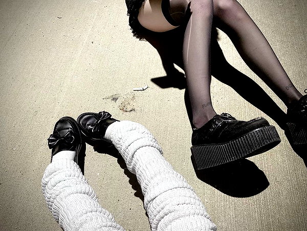 veildose instagram image archive image