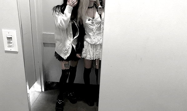 veildose instagram image archive image