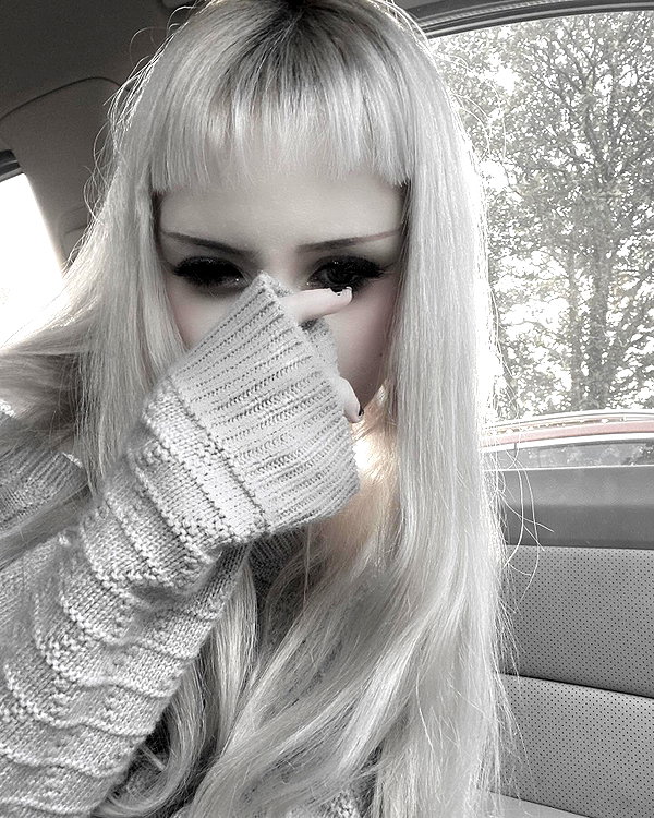 veildose instagram image archive image