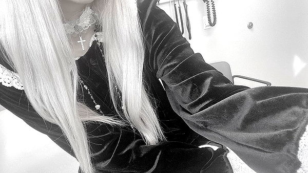 veildose instagram image archive image