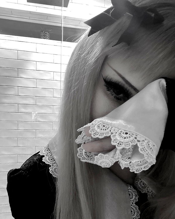 veildose instagram image archive image