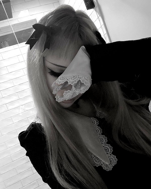 veildose instagram image archive image