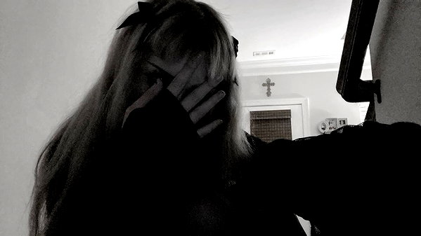 veildose instagram image archive image