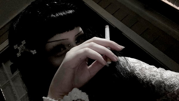 veildose instagram image archive image