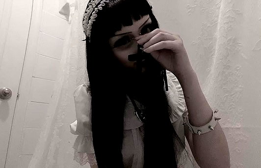 veildose instagram image archive image