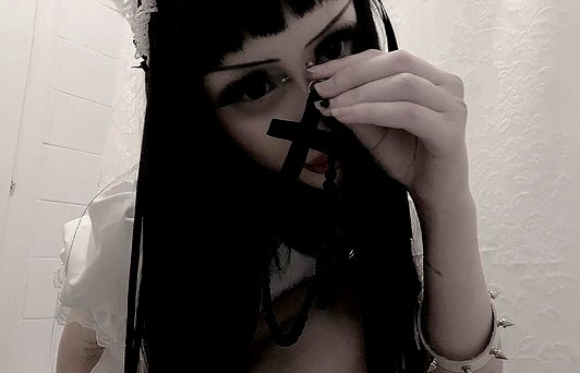 veildose instagram image archive image