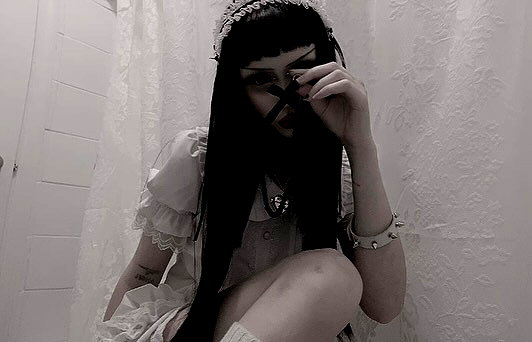 veildose instagram image archive image