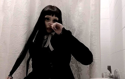 veildose instagram image archive image