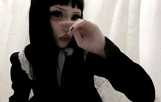 veildose instagram image archive image