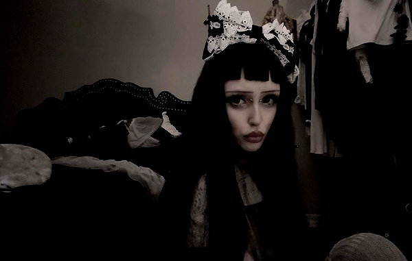 veildose instagram image archive image