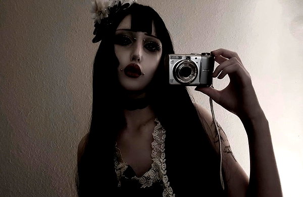 veildose instagram image archive image