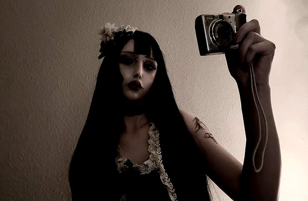veildose instagram image archive image