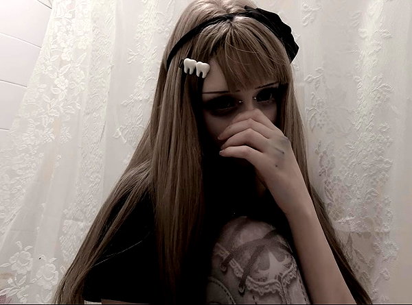 veildose instagram image archive image
