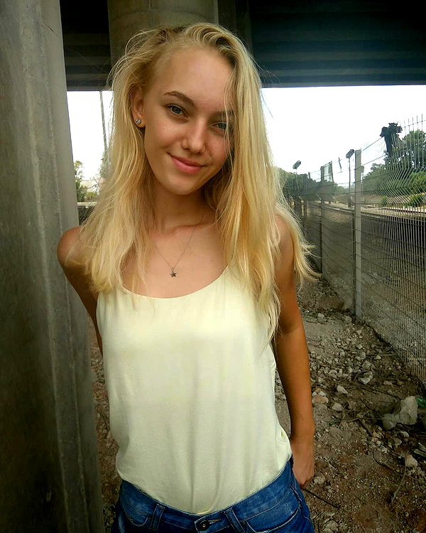 veronika_grish instagram image archive image